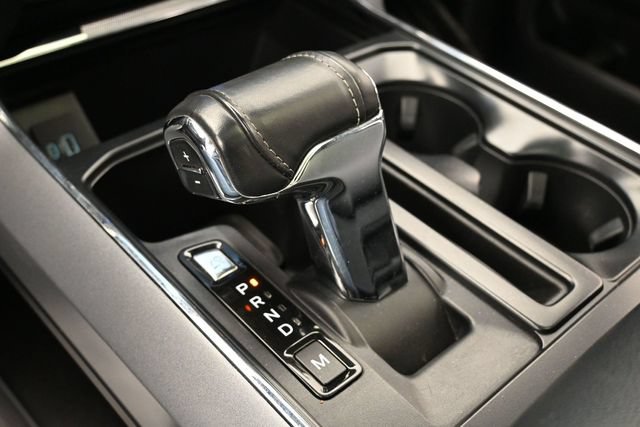 Certified 2023 Ford F150 Lariat AWD/4WD image 25