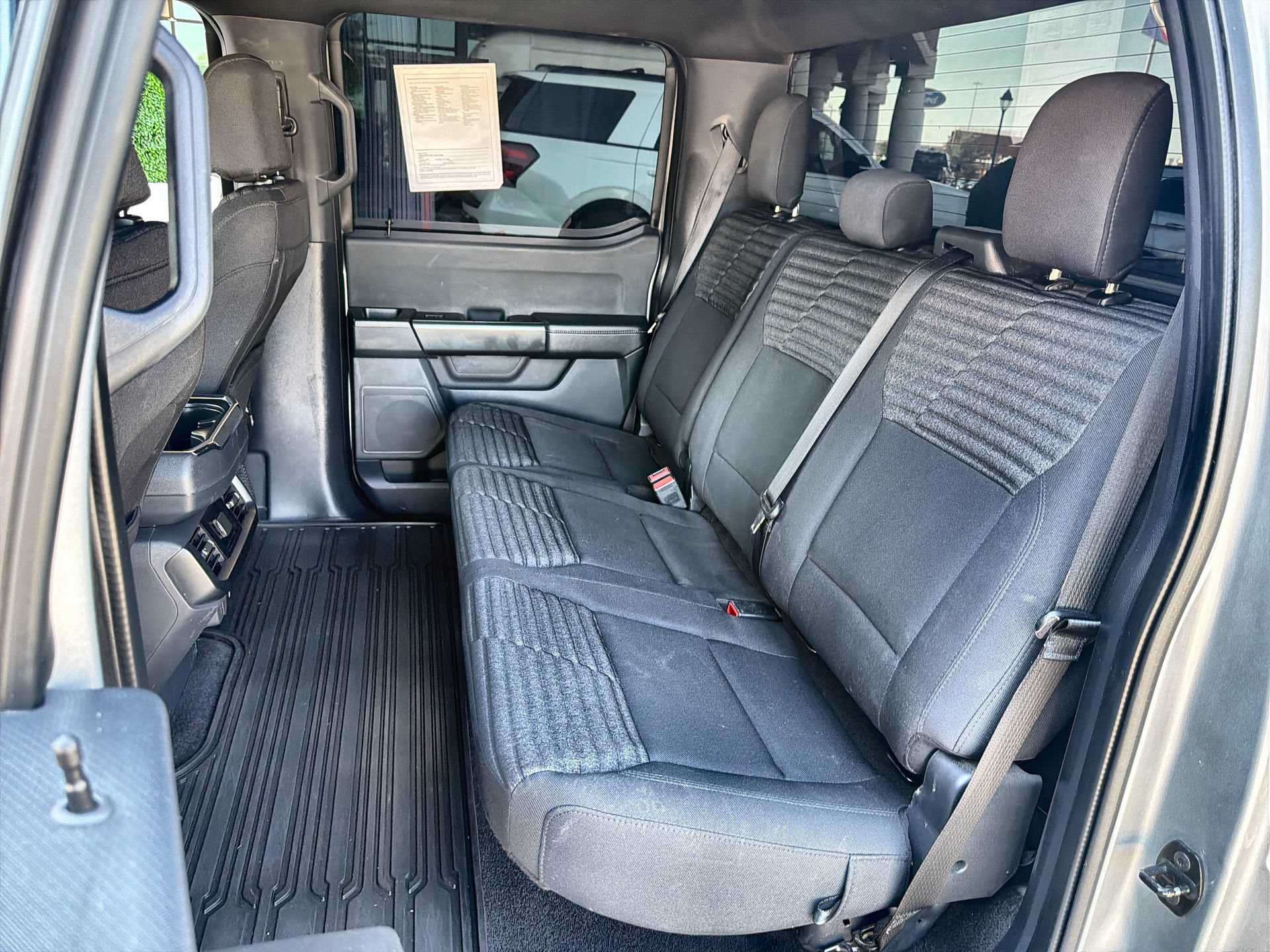 Certified 2023 Ford F150 XL w/ STX Appearance Package RWD image 22