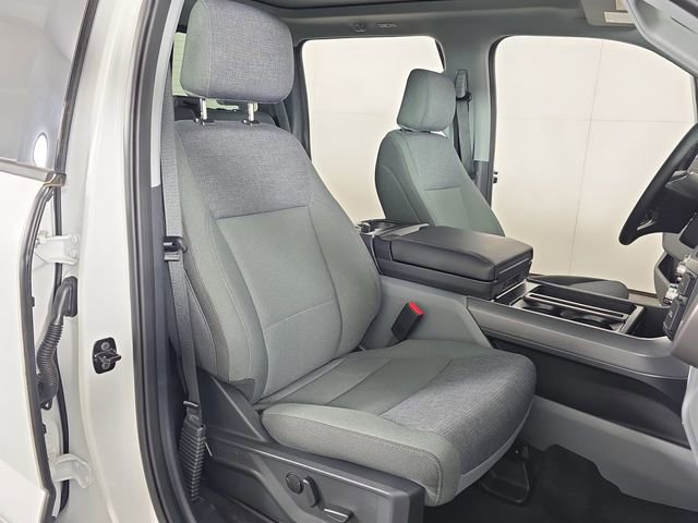 Certified 2024 Ford F150 XLT w/ Equipment Group 303A High image 23