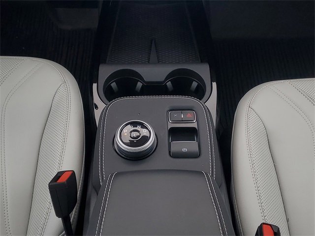 Certified 2023 Ford Mustang Mach-E Premium w/ Mustang Nite Pony Package image 30