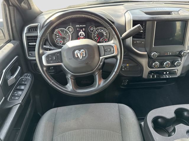 Used 2024 RAM 3500 Big Horn image 18