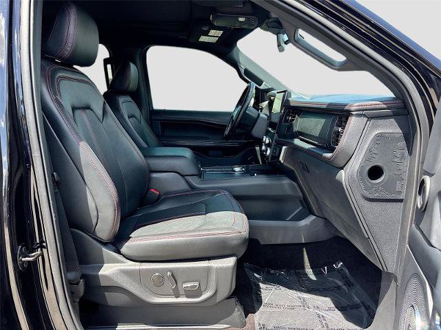Certified 2023 Ford Expedition Limited RWD image 33