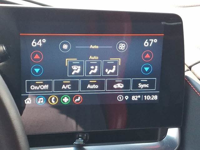 Used 2022 Chevrolet Corvette Stingray Coupe RWD image 19