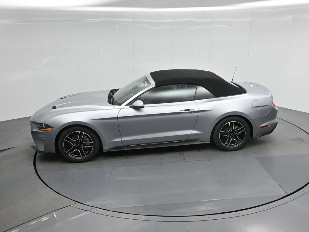 Certified 2023 Ford Mustang Premium image 24