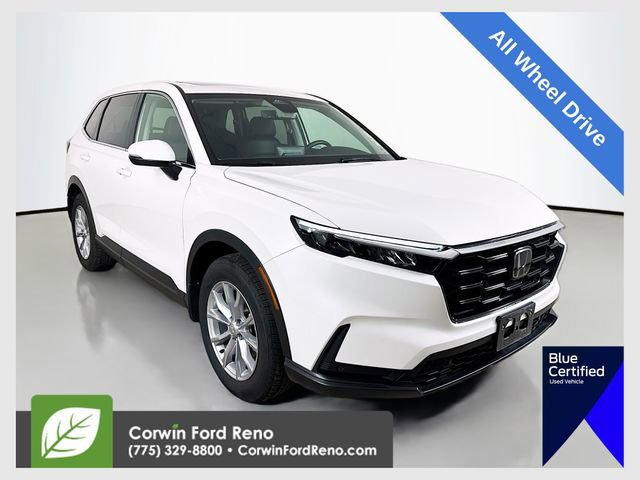 Used 2023 Honda CR-V EX-L image 8