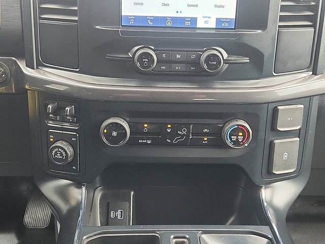 Certified 2023 Ford F150 XL w/ STX Appearance Package image 17