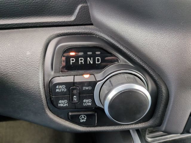 Used 2023 RAM 1500 Big Horn AWD/4WD image 22