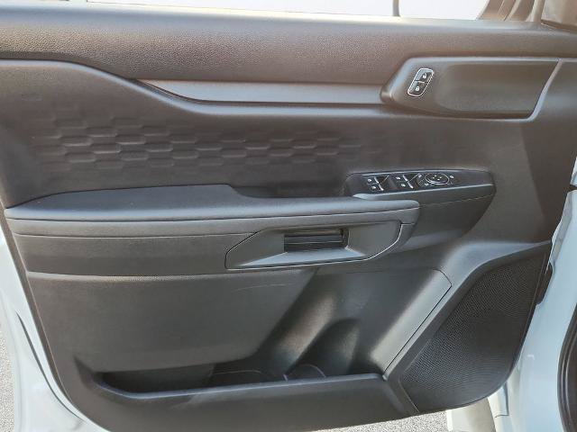 Certified 2024 Ford Ranger XL RWD image 9