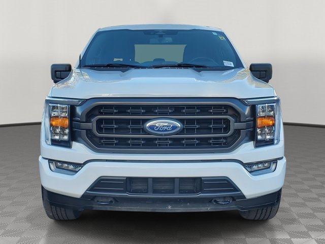 Certified 2023 Ford F150 XLT w/ Equipment Group 302A High image 7