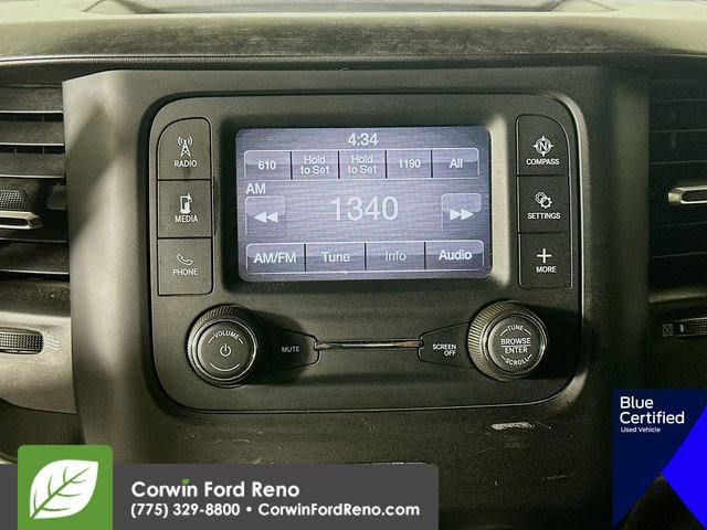 Used 2021 RAM 2500 Big Horn AWD/4WD image 18