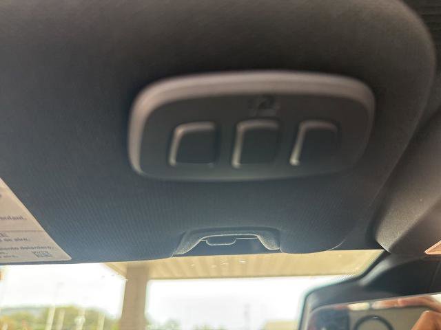 Certified 2025 Ford Mustang GT Premium image 20