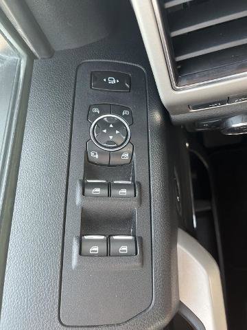 Certified 2019 Ford F250 Lariat w/ Chrome Package AWD/4WD image 11