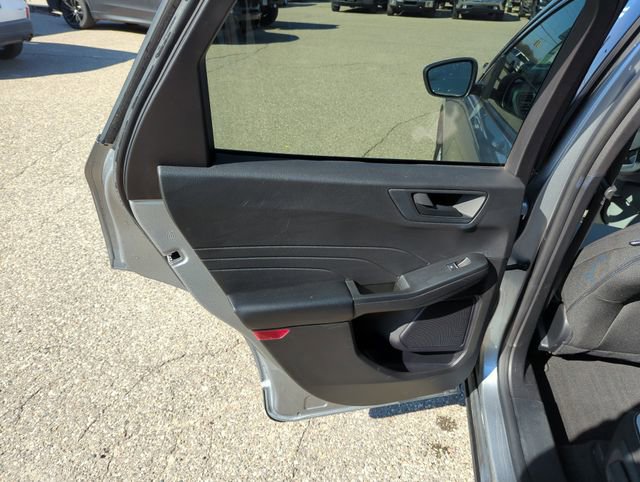 Certified 2024 Ford Escape Active AWD/4WD image 12