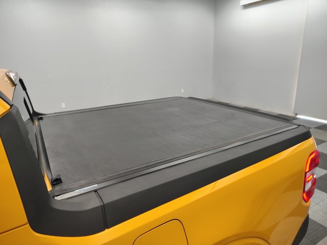 Certified 2022 Ford Maverick Lariat w/ Lariat Luxury Package AWD/4WD image 21