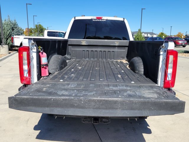 Certified 2024 Ford F250 XLT w/ FX4 Off-Road Package image 13