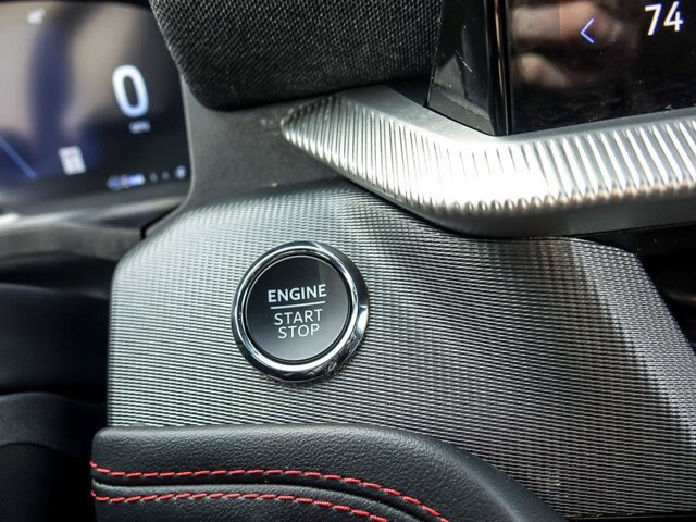 Certified 2026 Ford Explorer ST AWD/4WD image 23