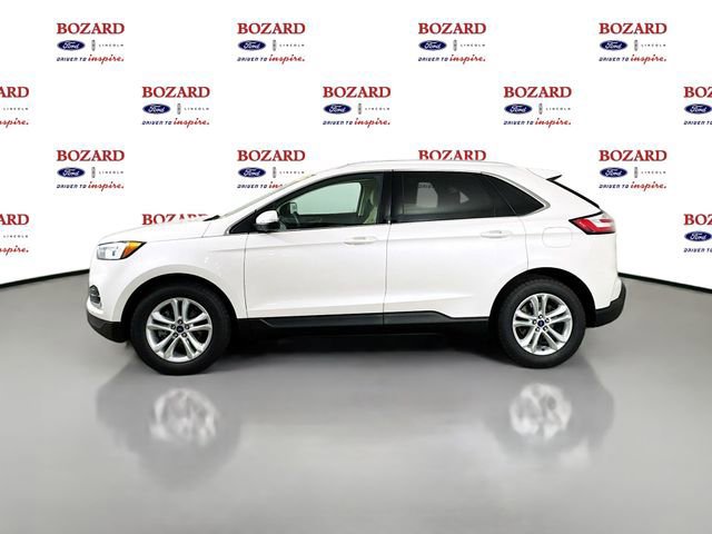 Certified 2019 Ford Edge SEL w/ Equipment Group 201A image 2