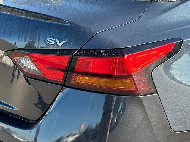 Used 2021 Nissan Altima 2.5 SV image 24