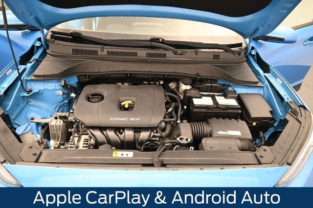 Used 2019 Hyundai Kona SE AWD/4WD image 15