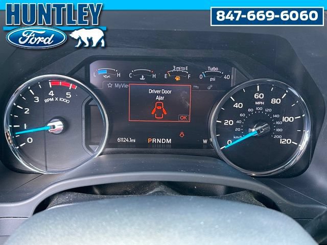Certified 2022 Ford F350 Lariat w/ Black Appearance Package AWD/4WD image 25