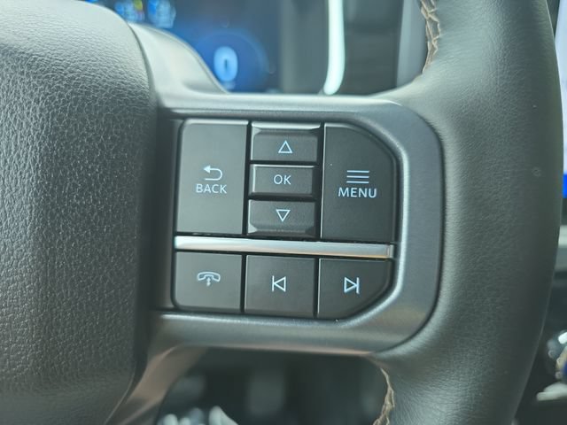 Certified 2026 Ford F150 Lariat AWD/4WD image 27
