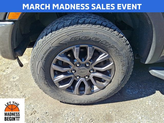 Certified 2021 Ford Ranger XLT w/ Equipment Group 301A Mid image 4