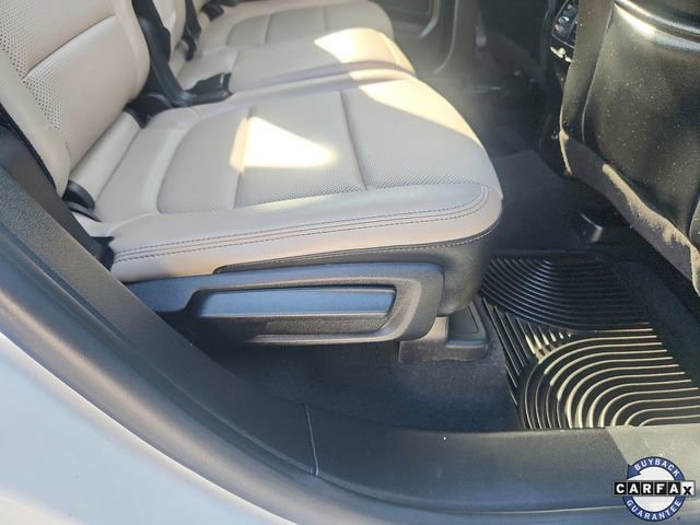 Certified 2022 Ford Escape SEL w/ Technology Package image 29