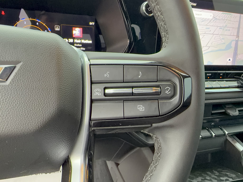 Used 2024 Chevrolet Colorado LT RWD image 22
