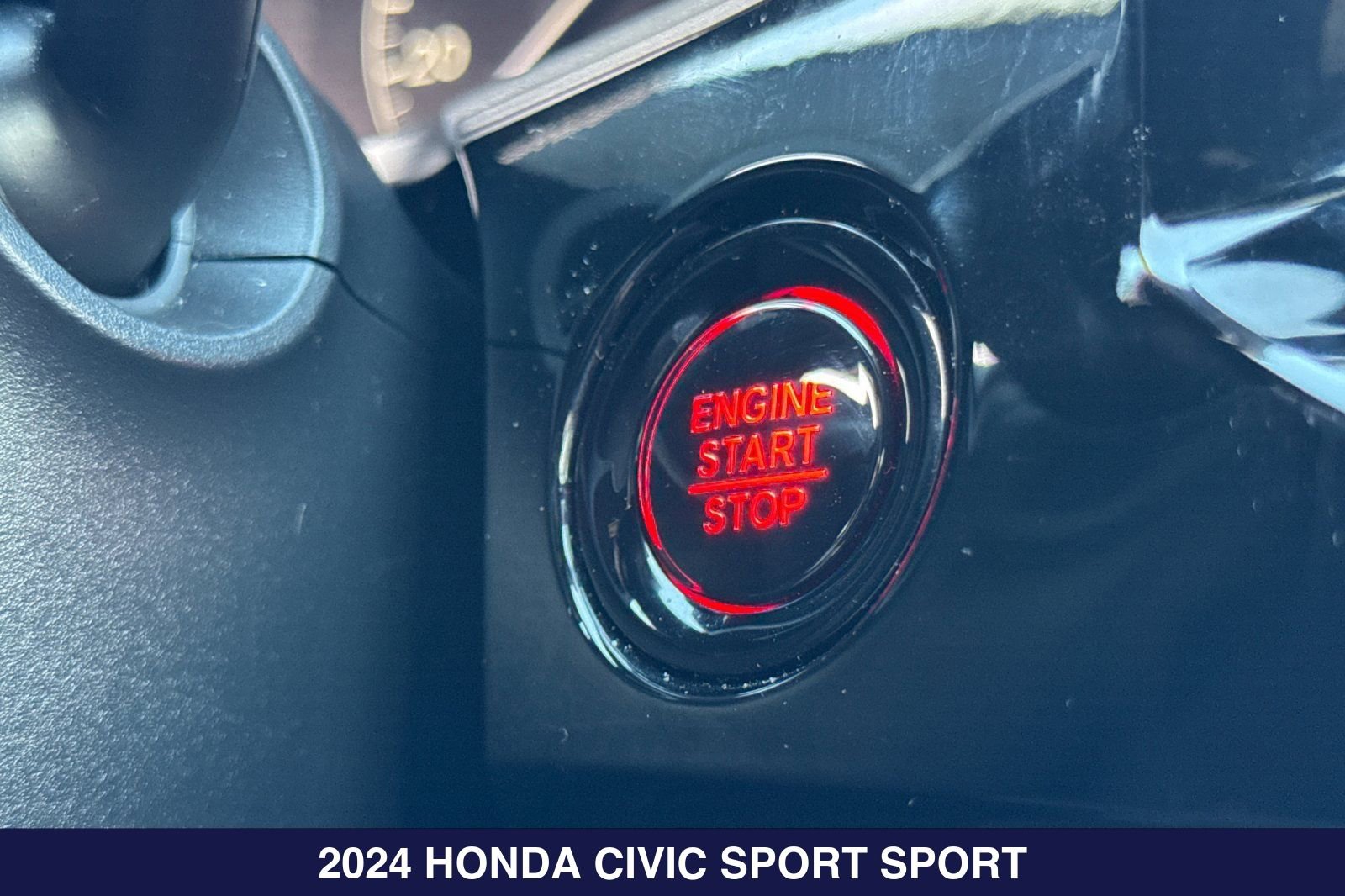 Used 2024 Honda Civic Sport image 23