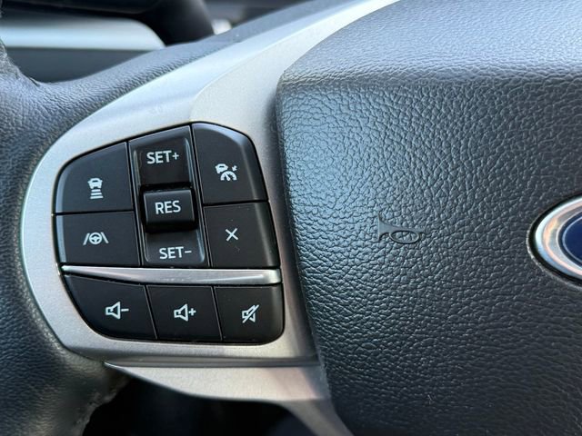 Certified 2023 Ford Explorer XLT w/ Equipment Group 202A AWD/4WD image 23