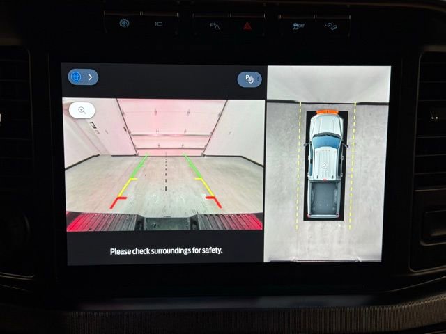 Certified 2024 Ford F250 Platinum image 29