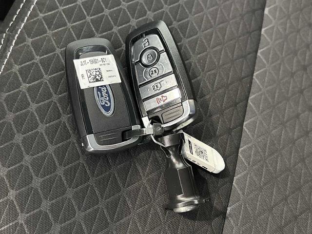 Certified 2024 Ford Escape Active w/ Tech Pack #1 image 32