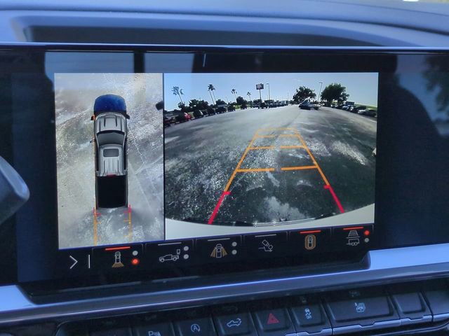 Used 2025 Chevrolet Silverado 1500 LT w/ Safety Package image 23