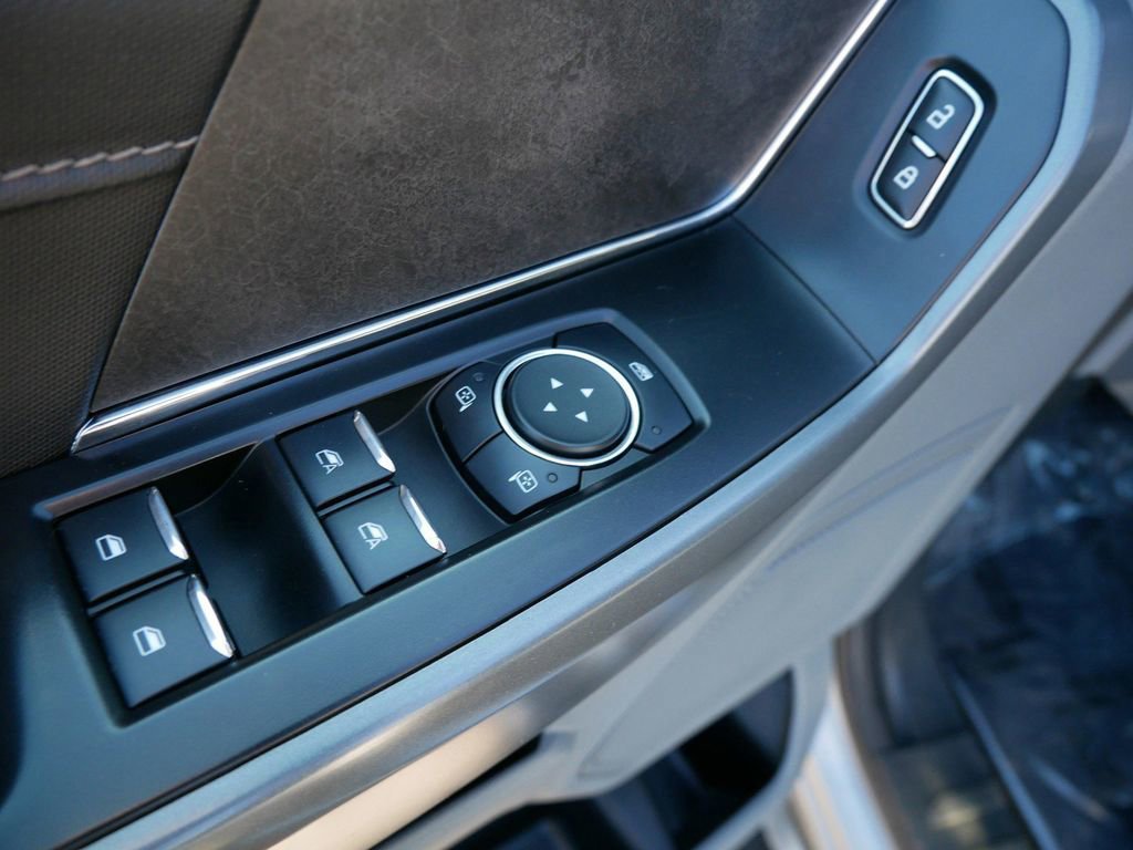 Certified 2024 Ford F150 XLT w/ Tow/Haul Package image 10