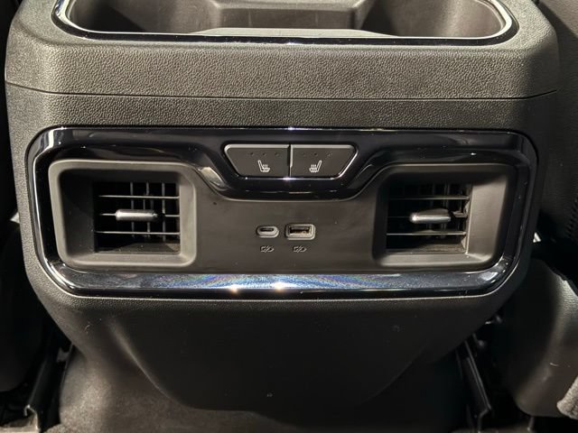 Used 2024 GMC Sierra 2500 AT4 w/ AT4 Premium Plus Package AWD/4WD image 38