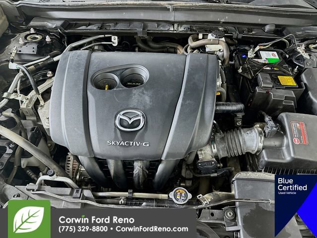 Used 2022 MAZDA CX-30 AWD 2.5 S w/ Select Package image 31
