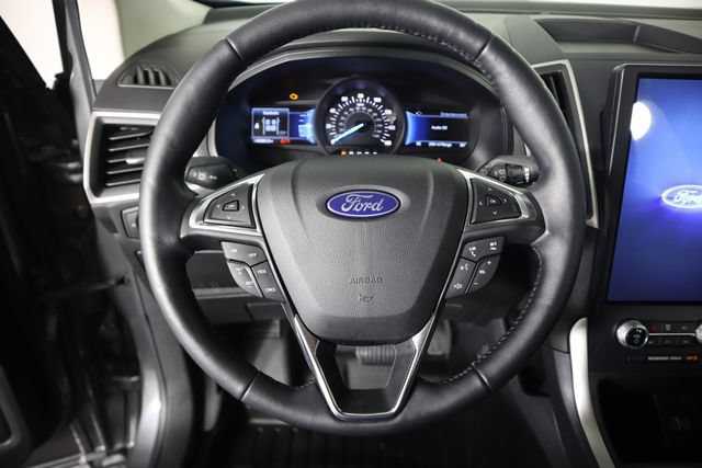 Certified 2023 Ford Edge SEL w/ Convenience Package AWD/4WD image 39