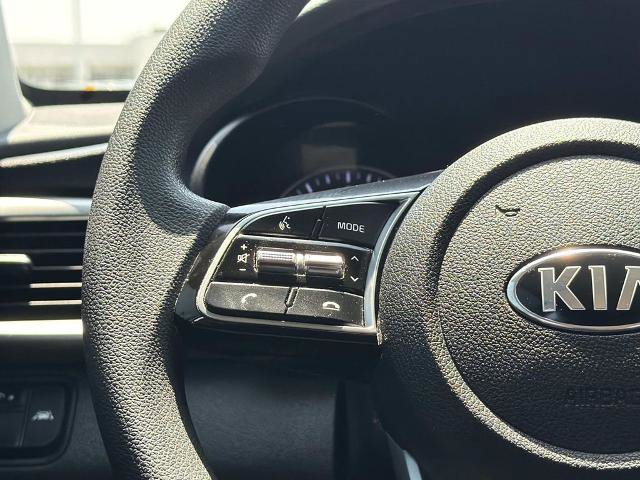 Used 2020 Kia Optima LX FWD image 12