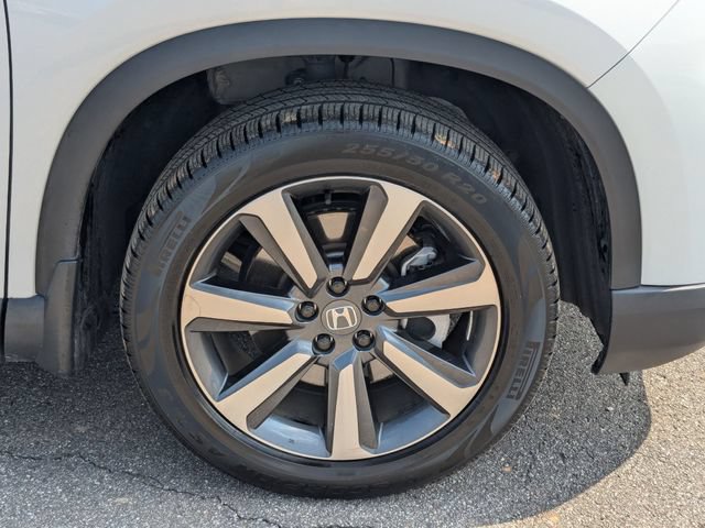 Used 2024 Honda Pilot Touring image 31