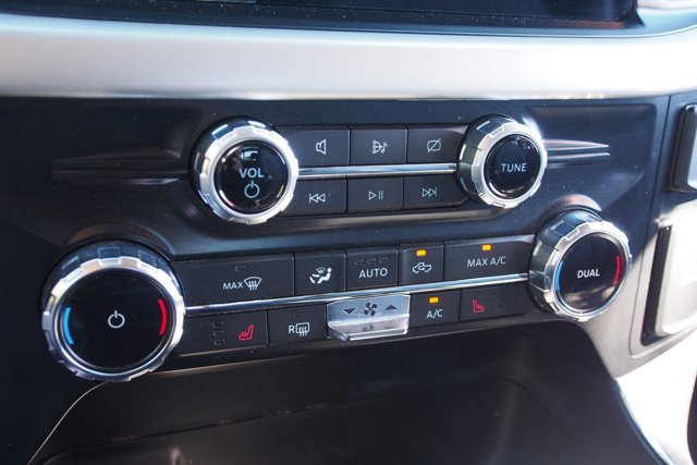 Certified 2022 Ford F150 XLT w/ Equipment Group 302A High image 25