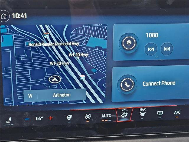 Certified 2024 Ford Mustang Premium image 11