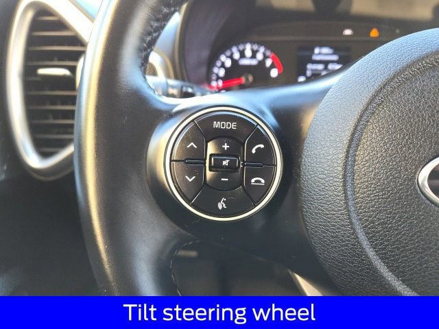 Used 2021 Kia Soul X-Line image 22