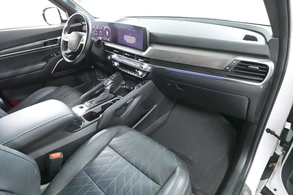 Used 2023 Kia Telluride SX X-Pro AWD/4WD image 38