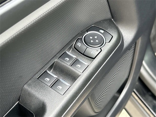 Certified 2023 Ford Bronco Sport Outer Banks w/ Tech Package image 29