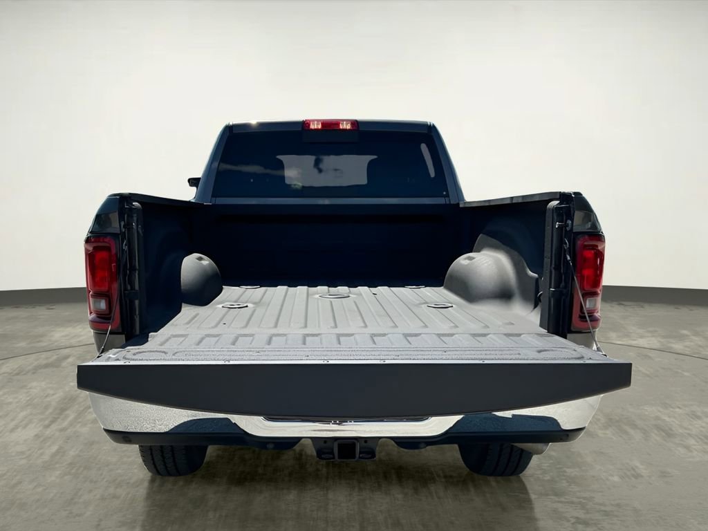 Used 2025 RAM 2500 Tradesman AWD/4WD image 7