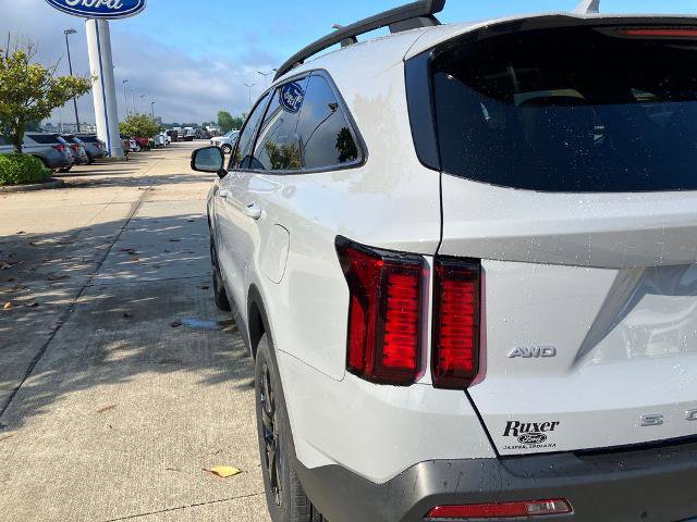 Used 2022 Kia Sorento S w/ Panoramic Sunroof Package AWD/4WD image 13