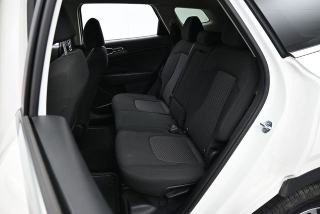 Used 2024 Kia Sportage LX FWD image 25