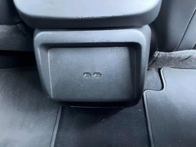Used 2024 Chevrolet Equinox EV LT FWD image 13