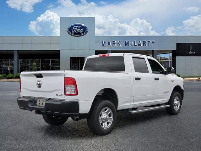 Used 2021 RAM 2500 Tradesman AWD/4WD image 5