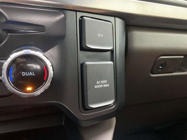 Certified 2026 Ford F350 King Ranch w/ Chrome Package image 36